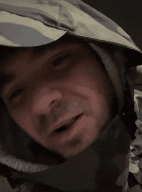 Daniel Martyniuk mówi, że jego matka miała kochanka. Twierdzi, że wie, kim on jest