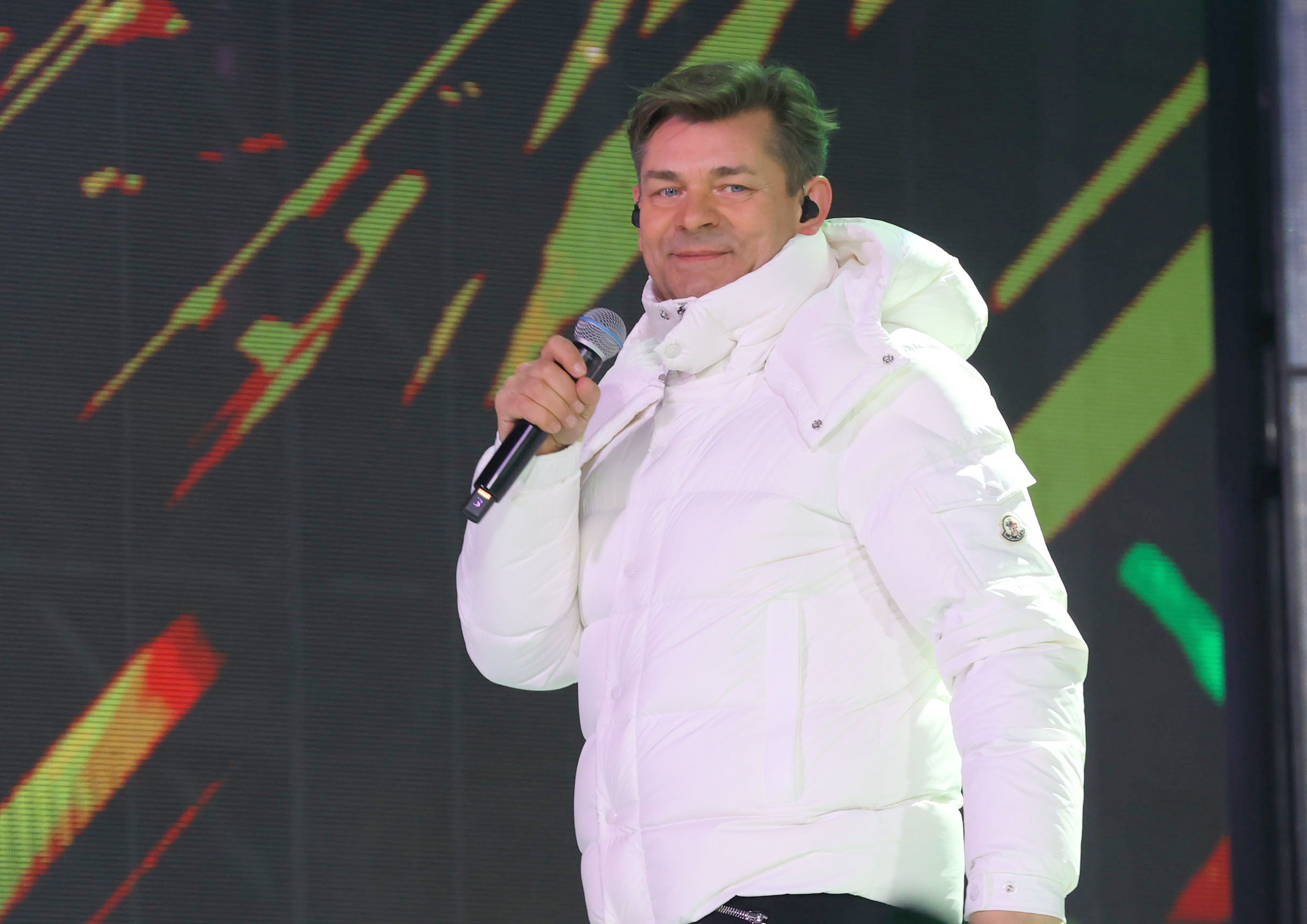 Szok w rodzinie Martyniuków. Jedno szczere wyznanie wywołało lawinę emocji