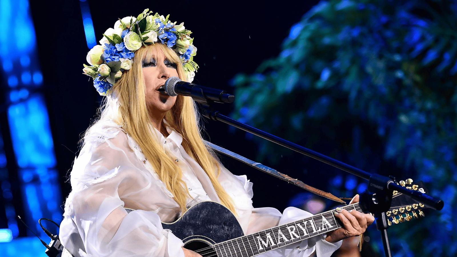 Maryla Rodowicz przymiera głodem? Oto ile dostaje emerytury