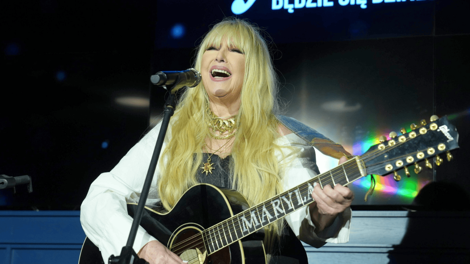 Maryla Rodowicz przymiera głodem? Oto ile dostaje emerytury