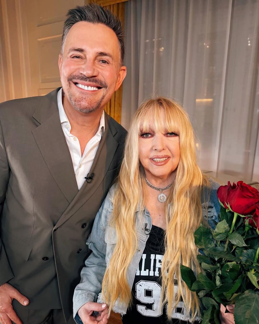 Maryla Rodowicz młodnieje w oczach. Twarz gładka jak u nastolatki!