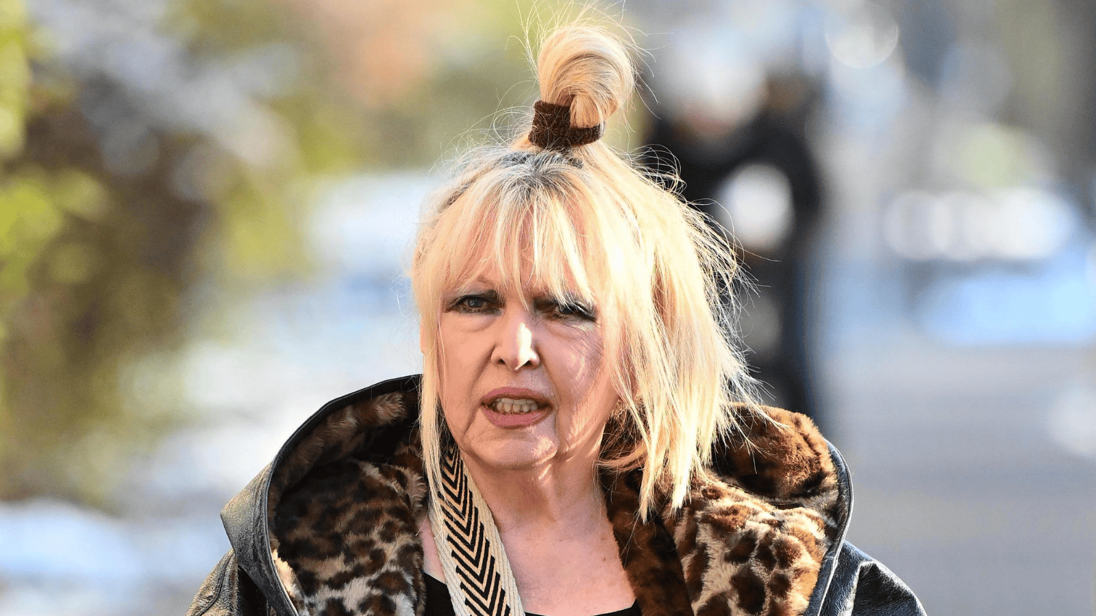 Maryla Rodowicz przymiera głodem? Oto ile dostaje emerytury