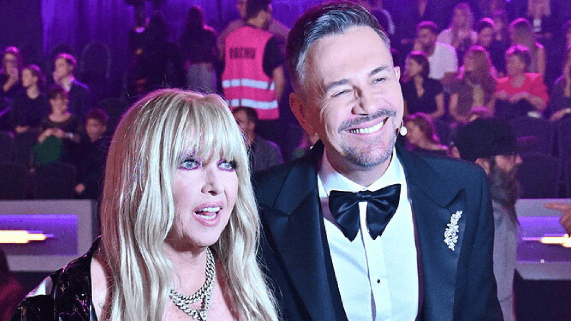 Maryla Rodowicz została zapytana o zdrowie. Padły bardzo przykre słowa. "Przegięłam"