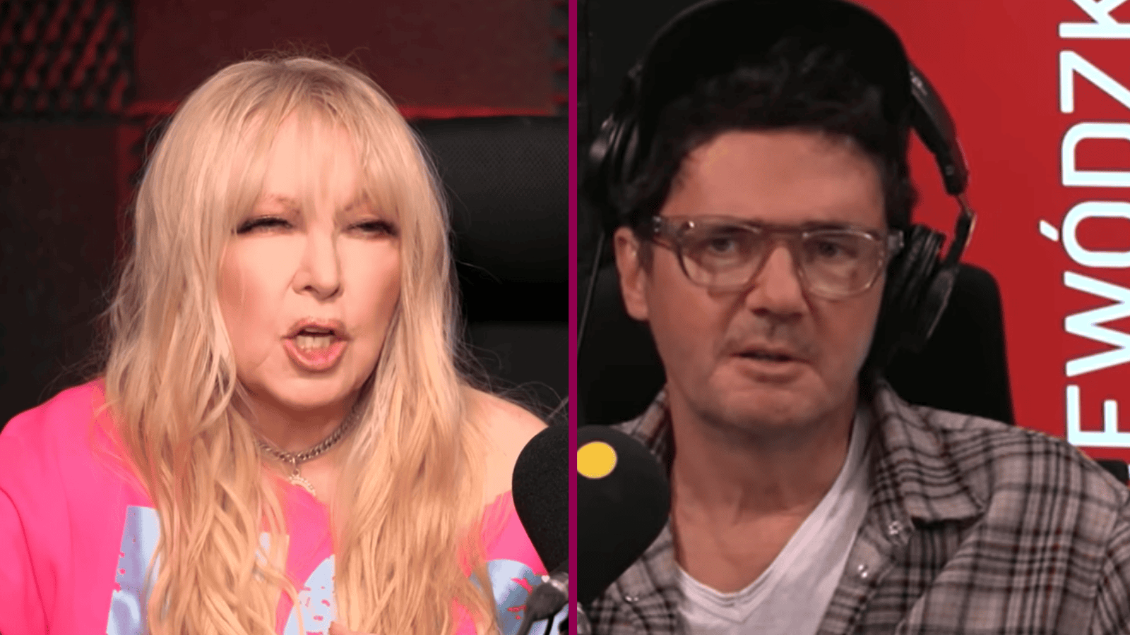 Oburzona Rodowicz: „Kto tak powiedział?” Nagle salwa śmiechu. Niewiarygodne do kogo ją porównali