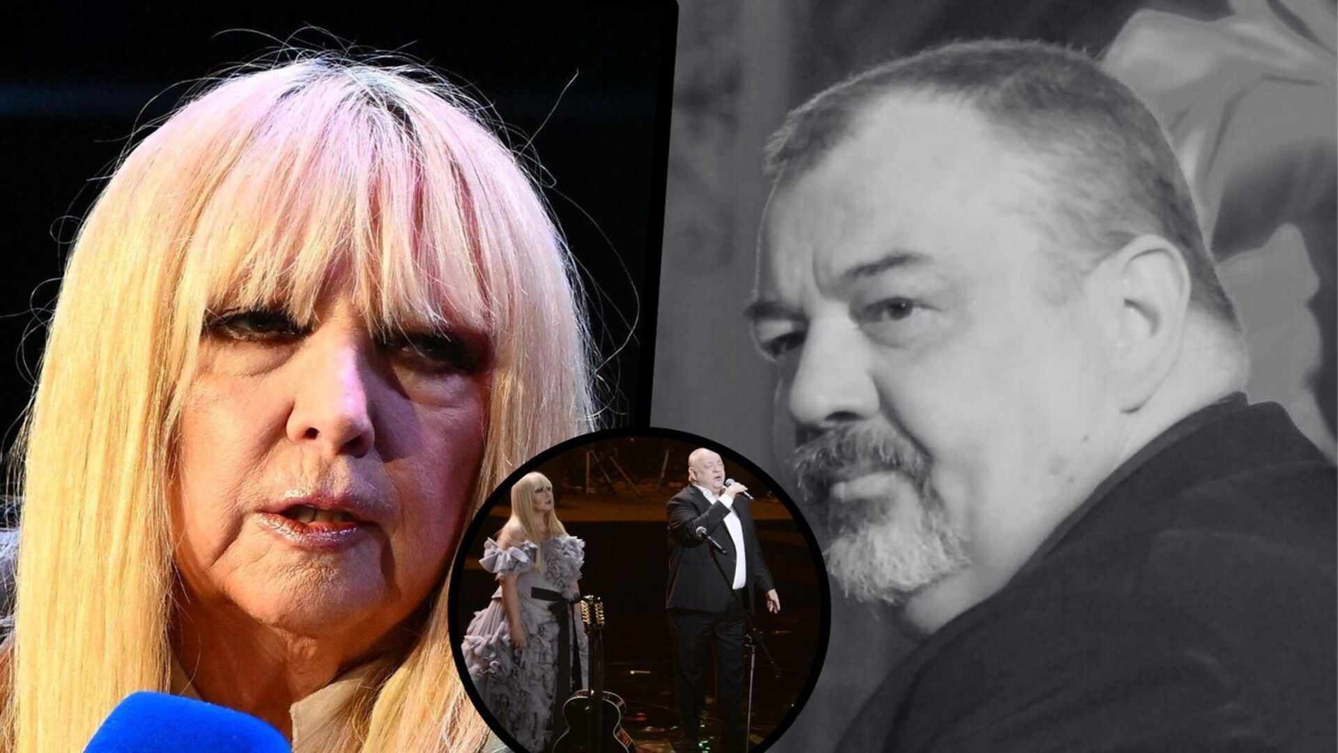 Zapytali Rodowicz o przyczynę śmierci Soyki. To odpowiedziała