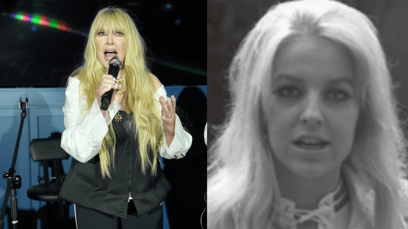 W PRL-m mówiono tylko o tym. Rodowicz szczerze jej nie nienawidziła, a wyglądały, jak siostry bliźniaczki