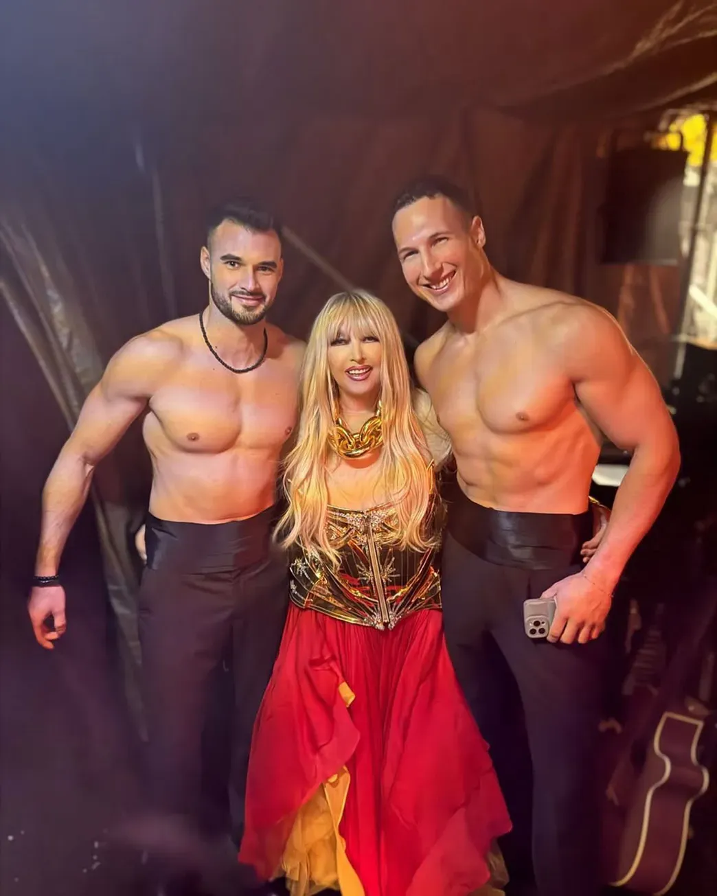 Maryla Rodowicz przeżyła koszmar. Uratowali ją "bujacze"