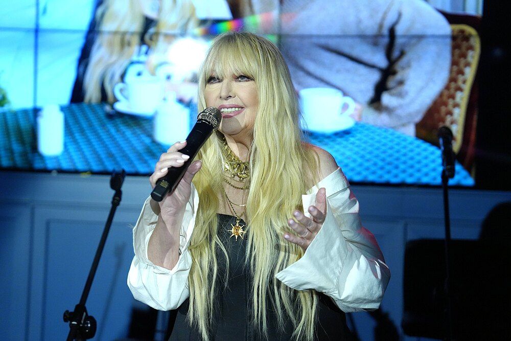 Maryla Rodowicz została zapytana o zdrowie. Padły bardzo przykre słowa. "Przegięłam"