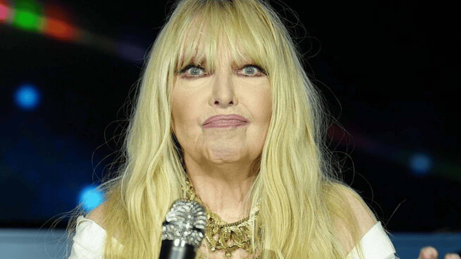 Rodowicz dorabia pomiędzy koncertami. Tym się zajęła