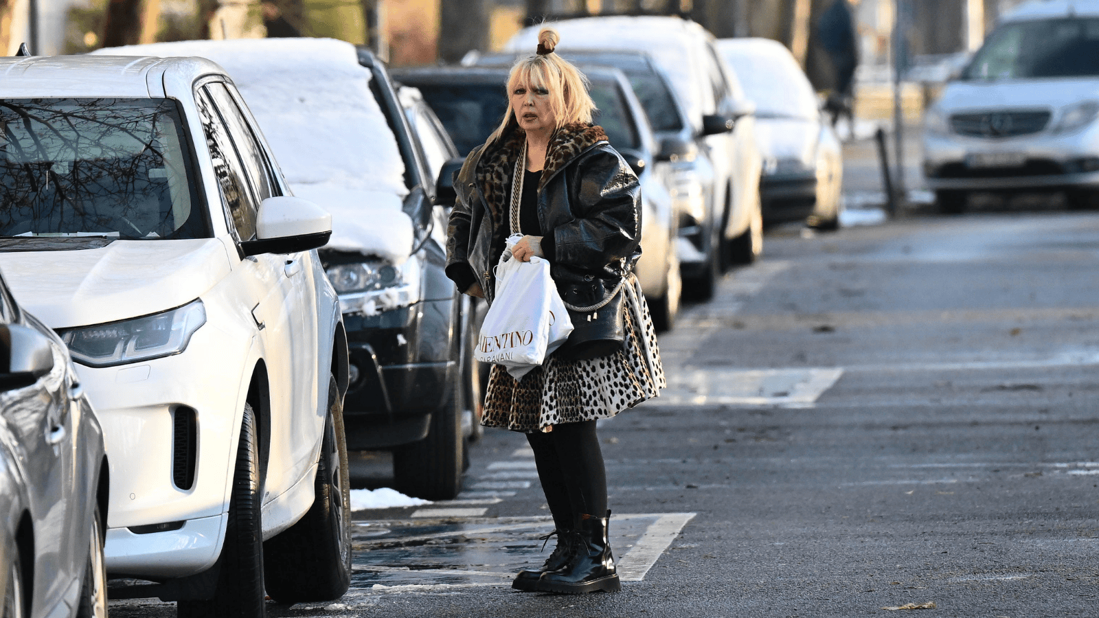 Maryla Rodowicz przymiera głodem? Oto ile dostaje emerytury