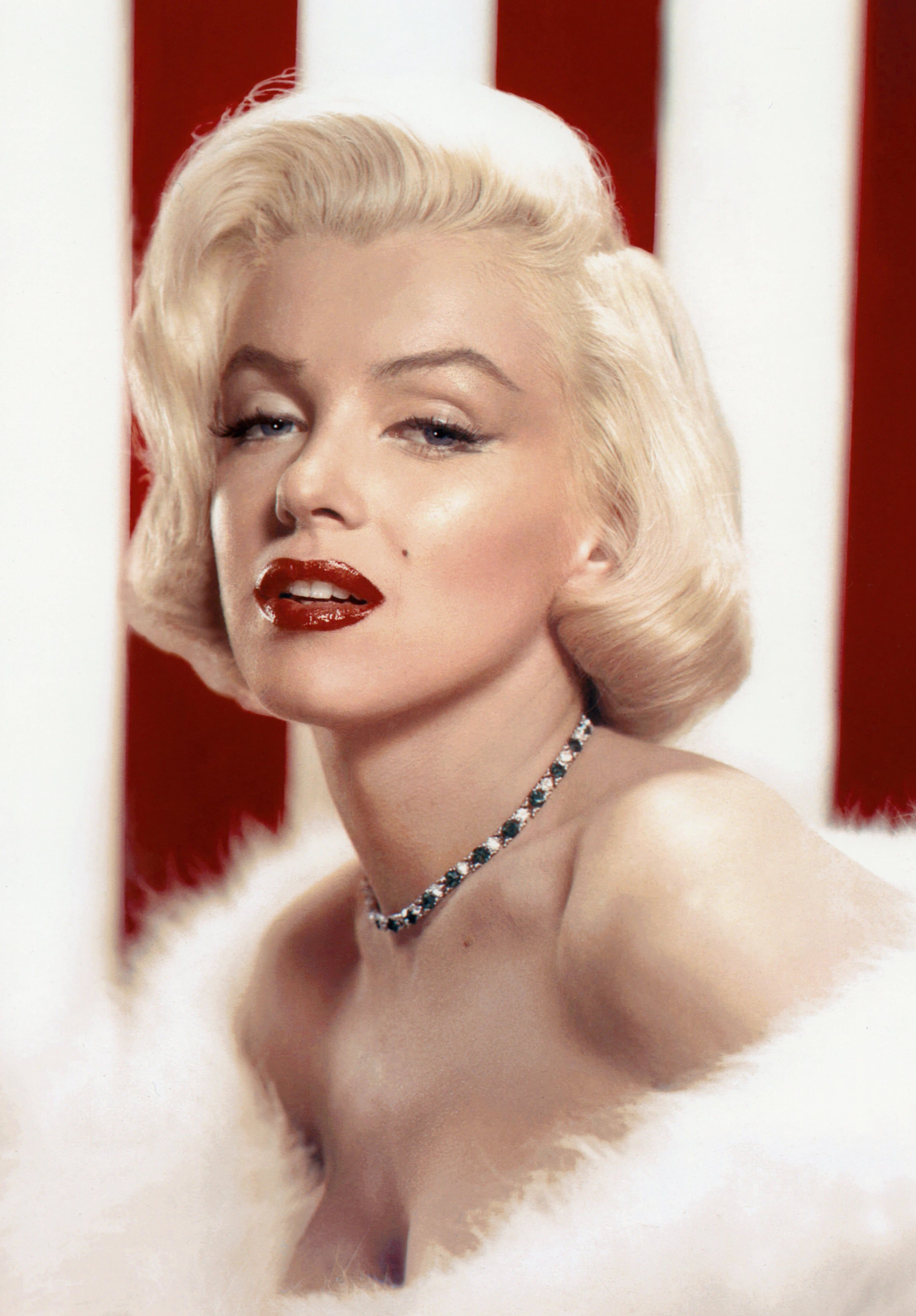 Marylin Monroe