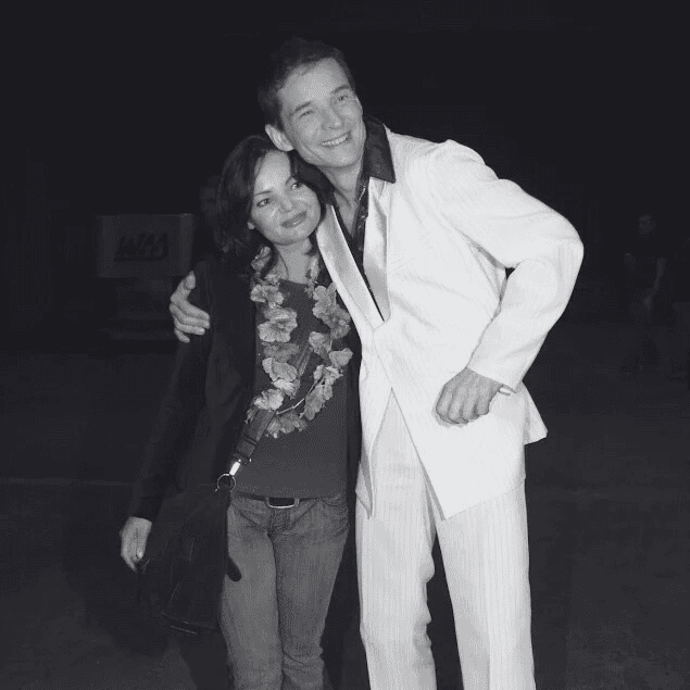 Najtrudniejsza cisza w życiu Babiarza. Otworzył serce i opowiedział o bólu po stracie żony