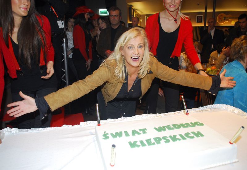 Te gwiazdy "Świata według Kiepskich" odeszły. Czy nad słynnym serialem krąży klątwa?