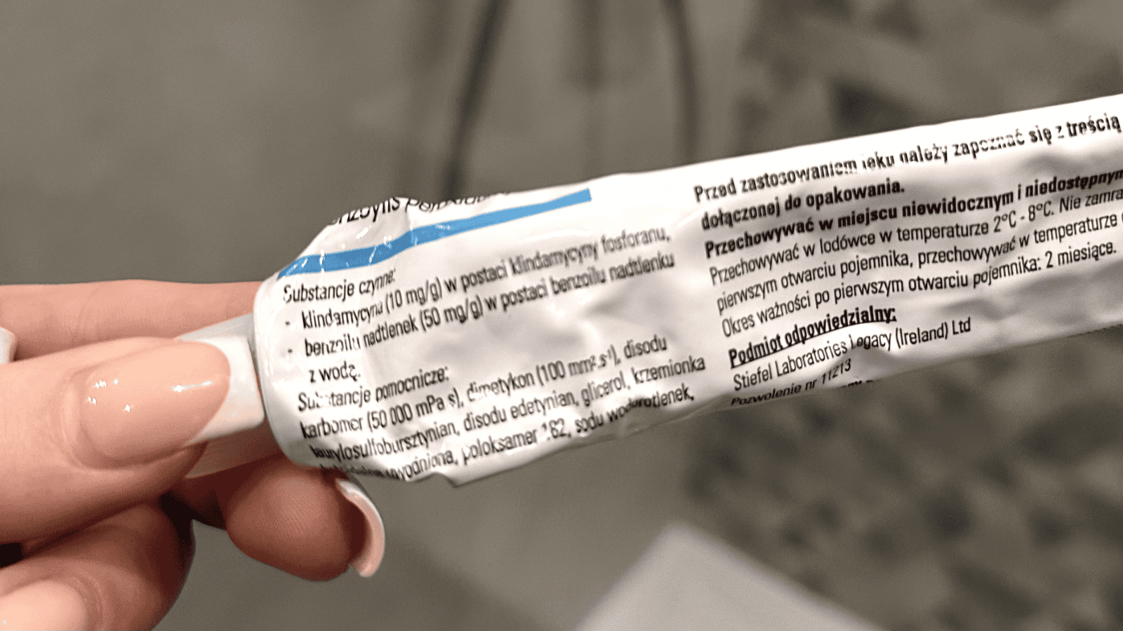 Krostki znikają w oczach. Dwa apteczne hity na trądzik, które po prostu musisz znać