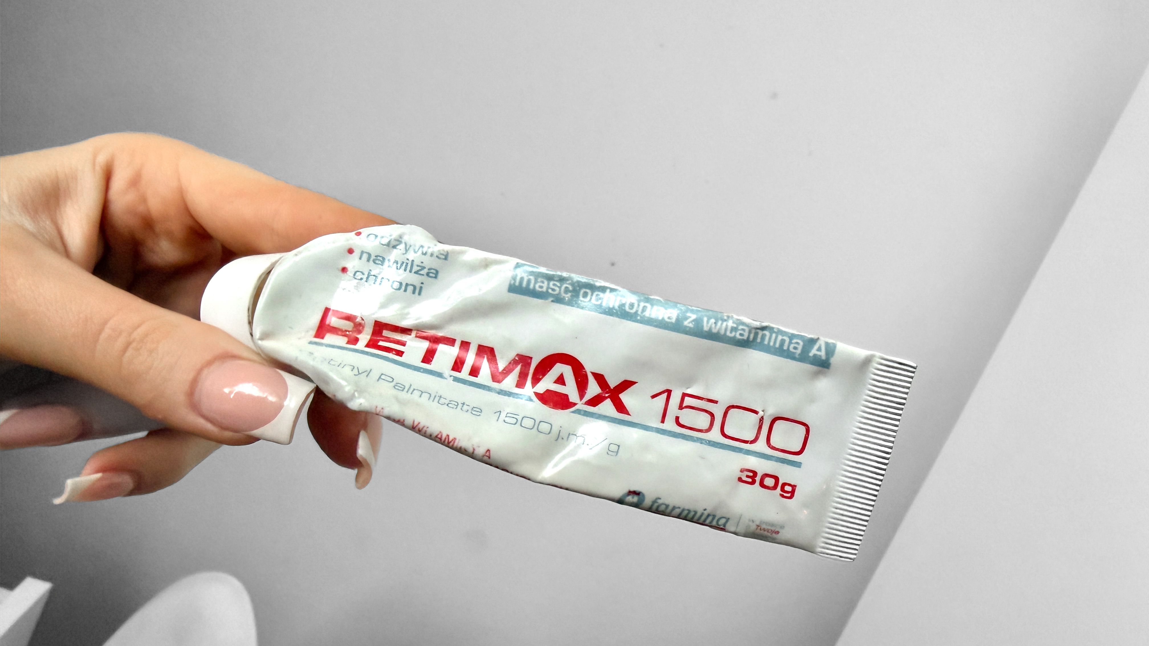 Ta maść z apteki za 8 zł podbija internet. "Prasuje zmarszczki jak żelazko"? Kosmetolog wyjawia prawdę