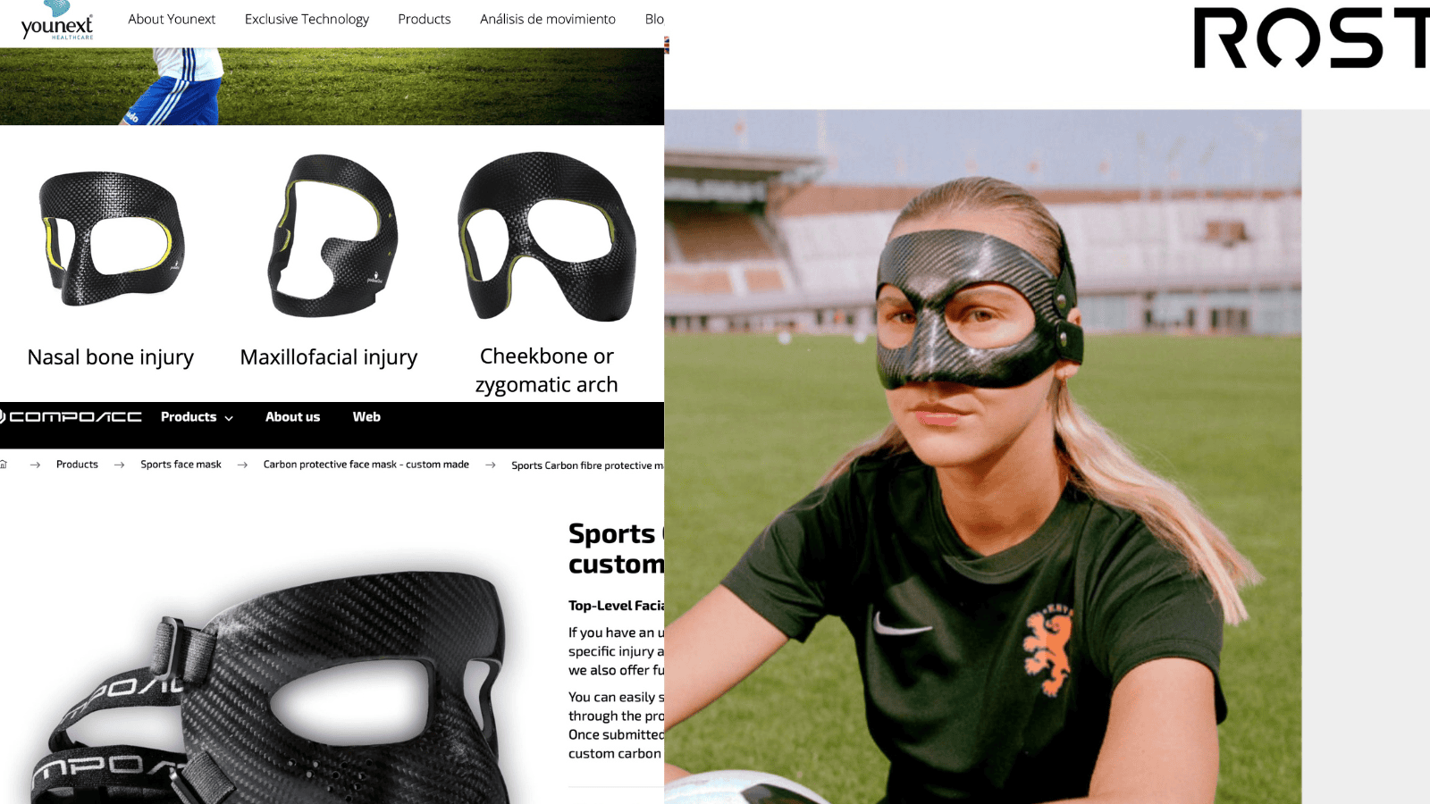 Nie zgadniesz, ile warta jest maska Lewandowskiego. Padła konkretna kwota