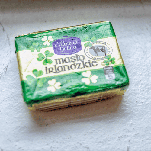 Każdy jeździ po to masło do Biedronki. Jest najlepsze