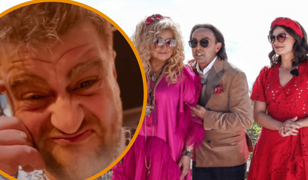 nowe jury MasterChef