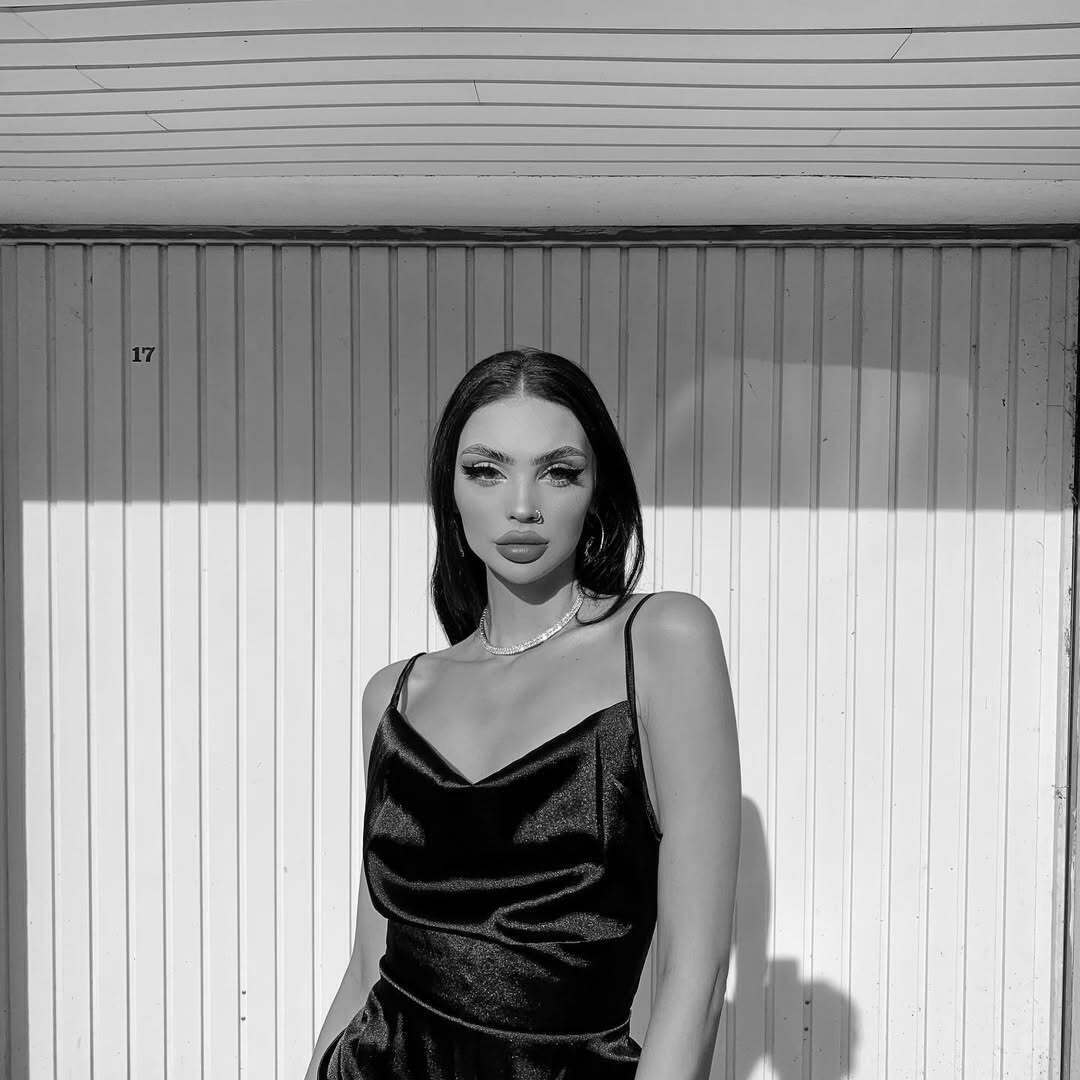 Masza mówiła o swojej śmierci. Po jej słowach widzowie zamarli