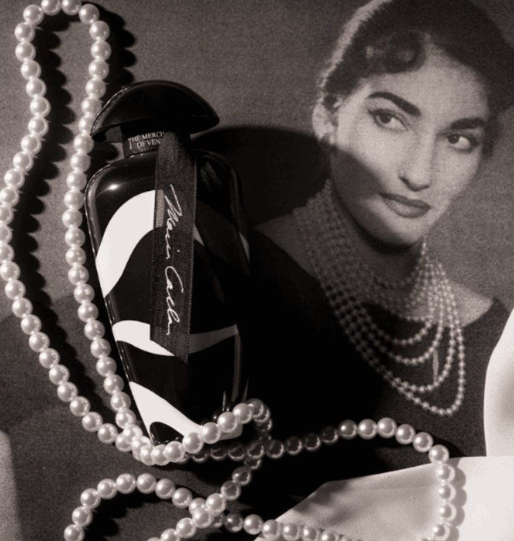 Projekty specjalne The Merchant of Venice, czyli kiedy perfumy opowiadają niezwykłe historie