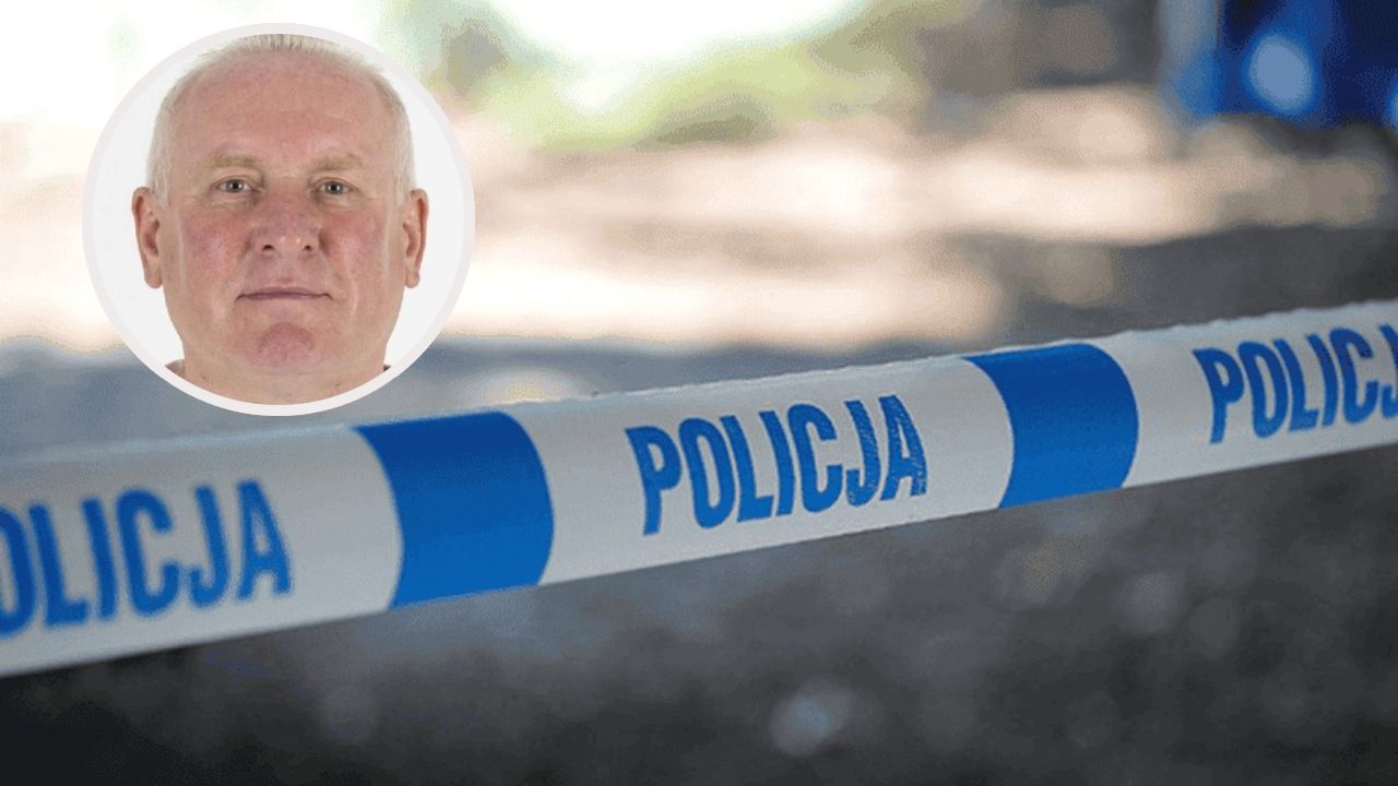 Policja, Jacek Jaworek