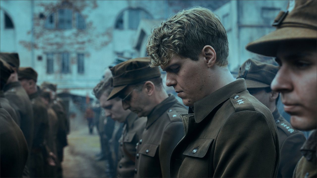 Gwiazdy w nowym filmie reżysera hitu "Bogowie"! "Pojedynek" w kinach już od 27 lutego