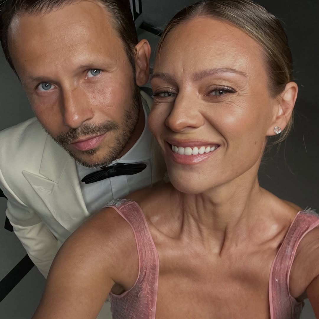 Magdalena Boczarska przekazała szczęśliwe wieści. Banasiuk pewnie nie może się doczekać