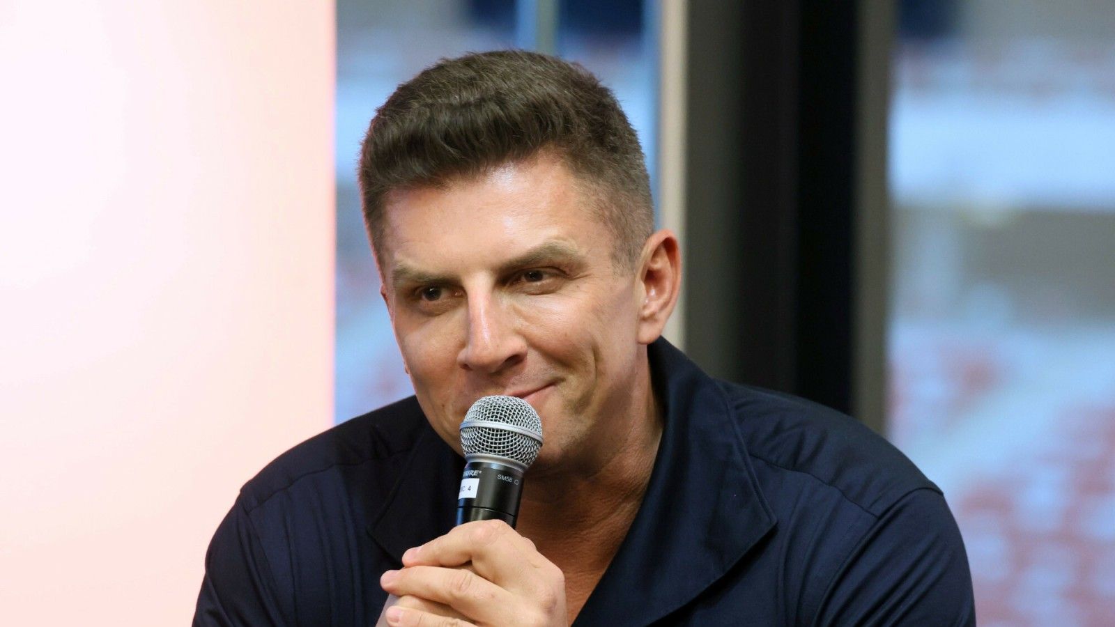 „Przekroczyłem granicę”. Mocne wyznanie Mateusza Borka