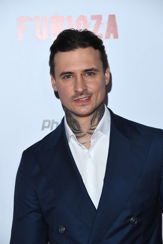  "Moja obrączka zniosła wiele"