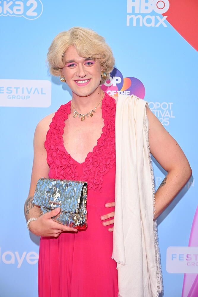 Twierdzą, że ta osoba wystąpi w "Tańcu z Gwiazdami". Tego nikt się nie spodziewał