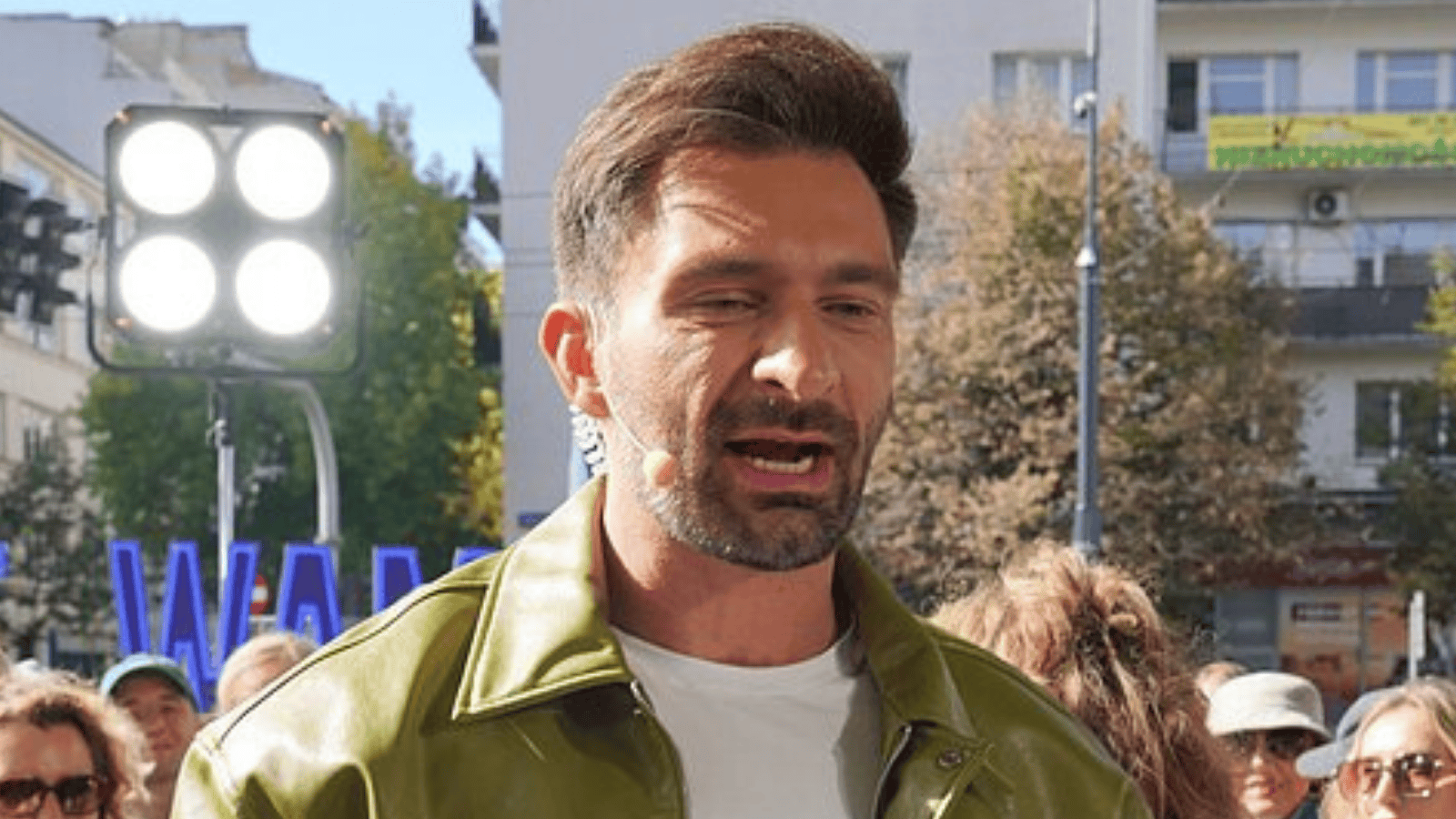 To naprawdę dzieje się na korytarzach TVN, gdy nikt nie patrzy. Prezenter ujawnił prawdę