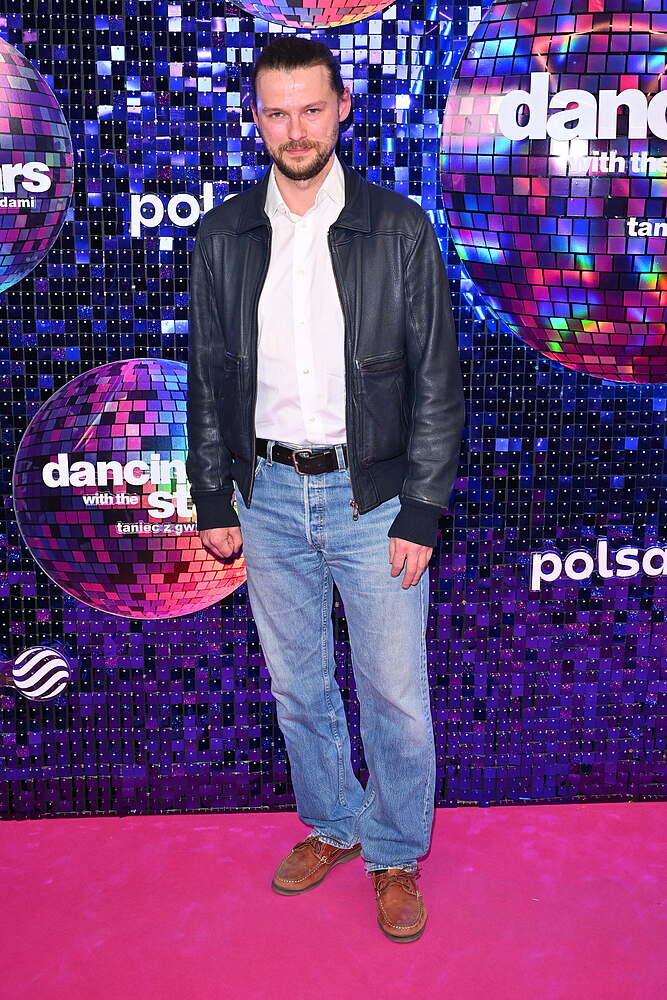 Gwiazdy na widowni „Tańca z Gwiazdami”. Syna Górniak nie poznacie