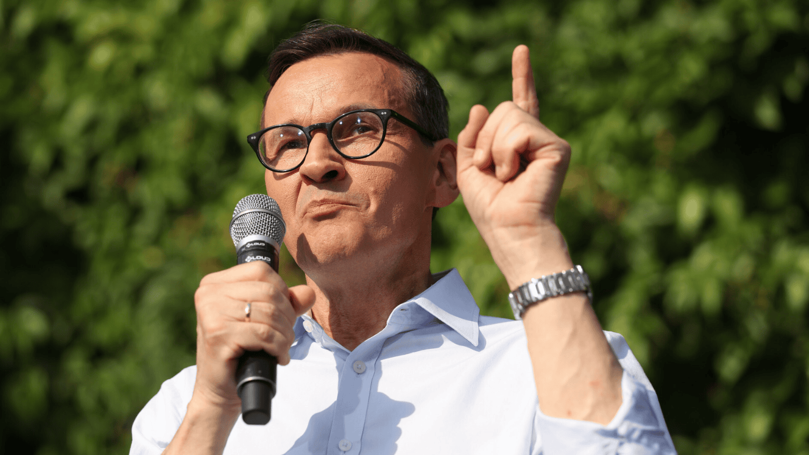 Mateusz Morawiecki