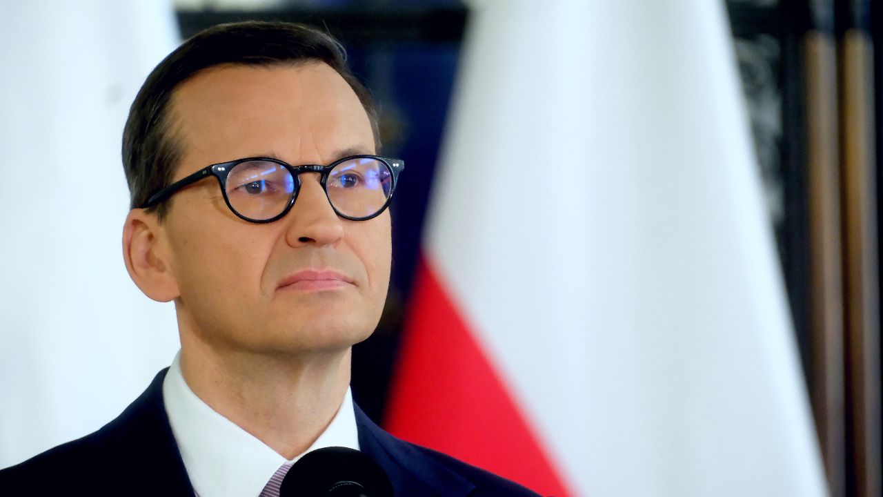 Mateusz Morawiecki