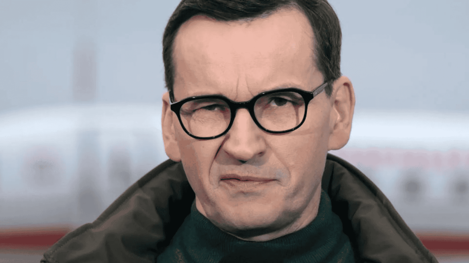 Mateusz Morawiecki 