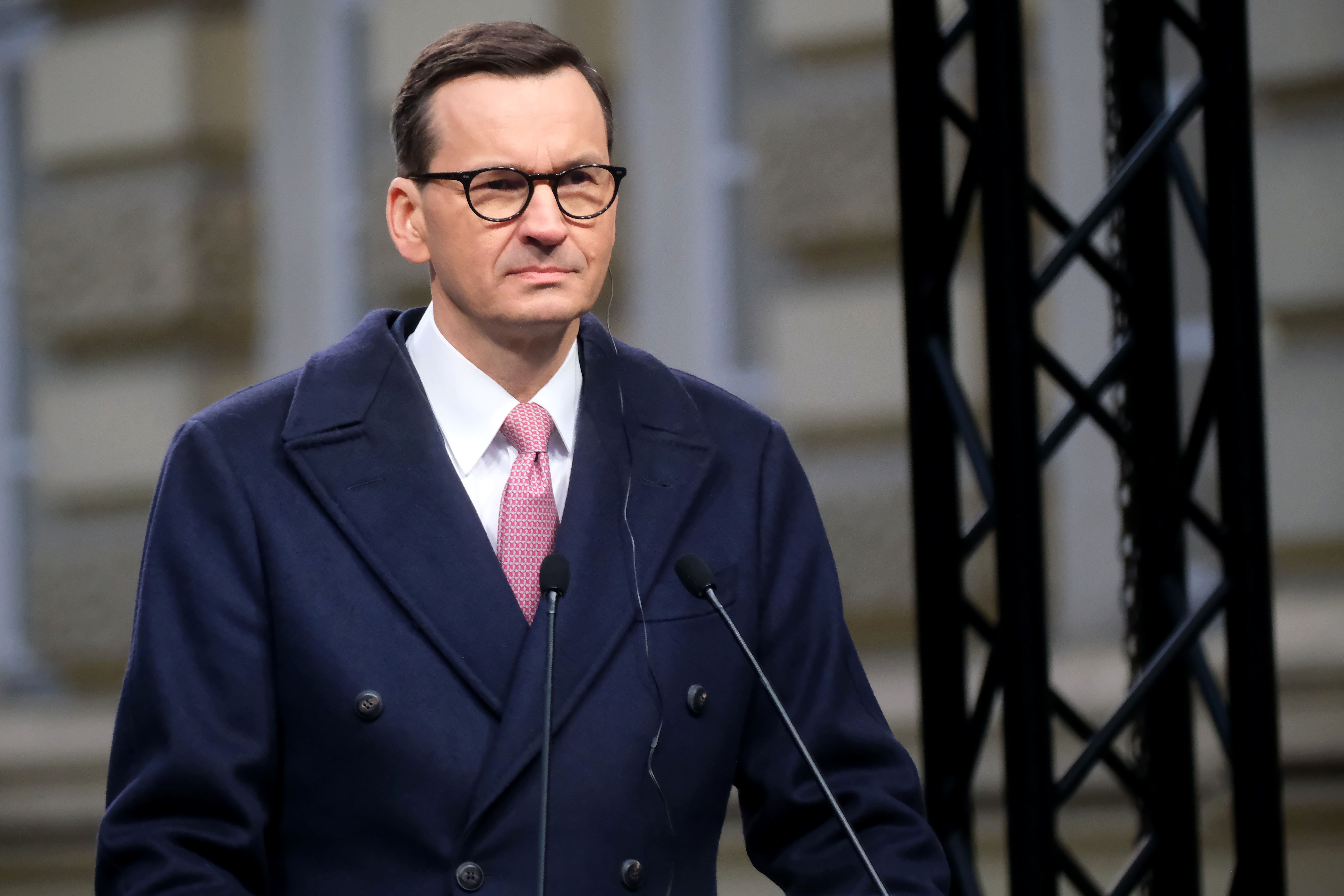 Mateusz Morawiecki