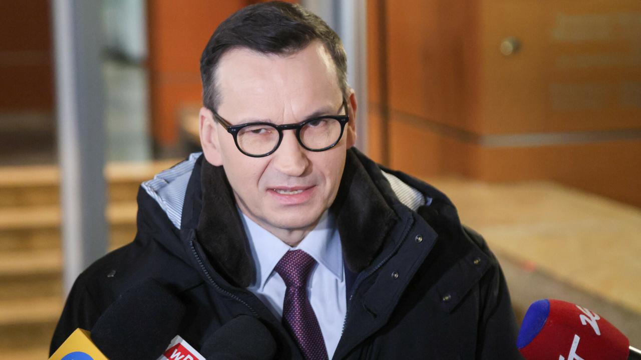 Mateusz Morawiecki
