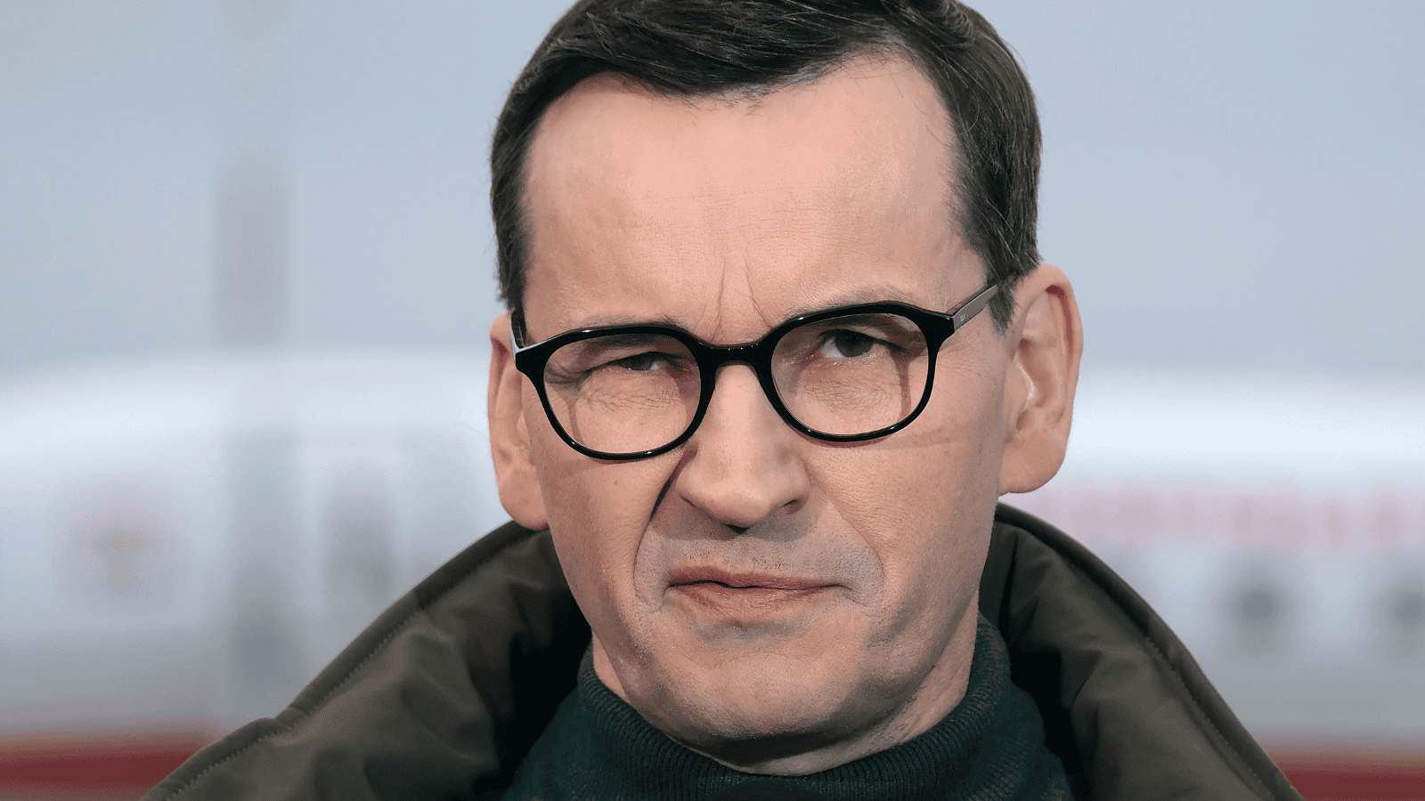 Kaczyński odcina się od przeszłości. Morawiecki nie ma szans na powrót