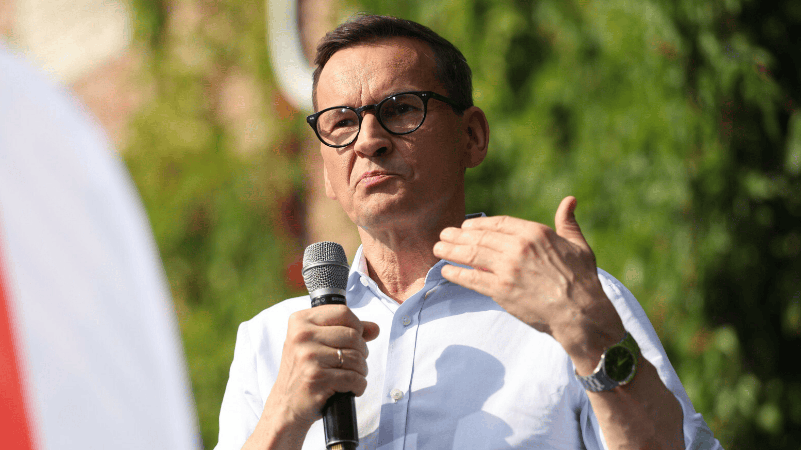 Mateusz Morawiecki
