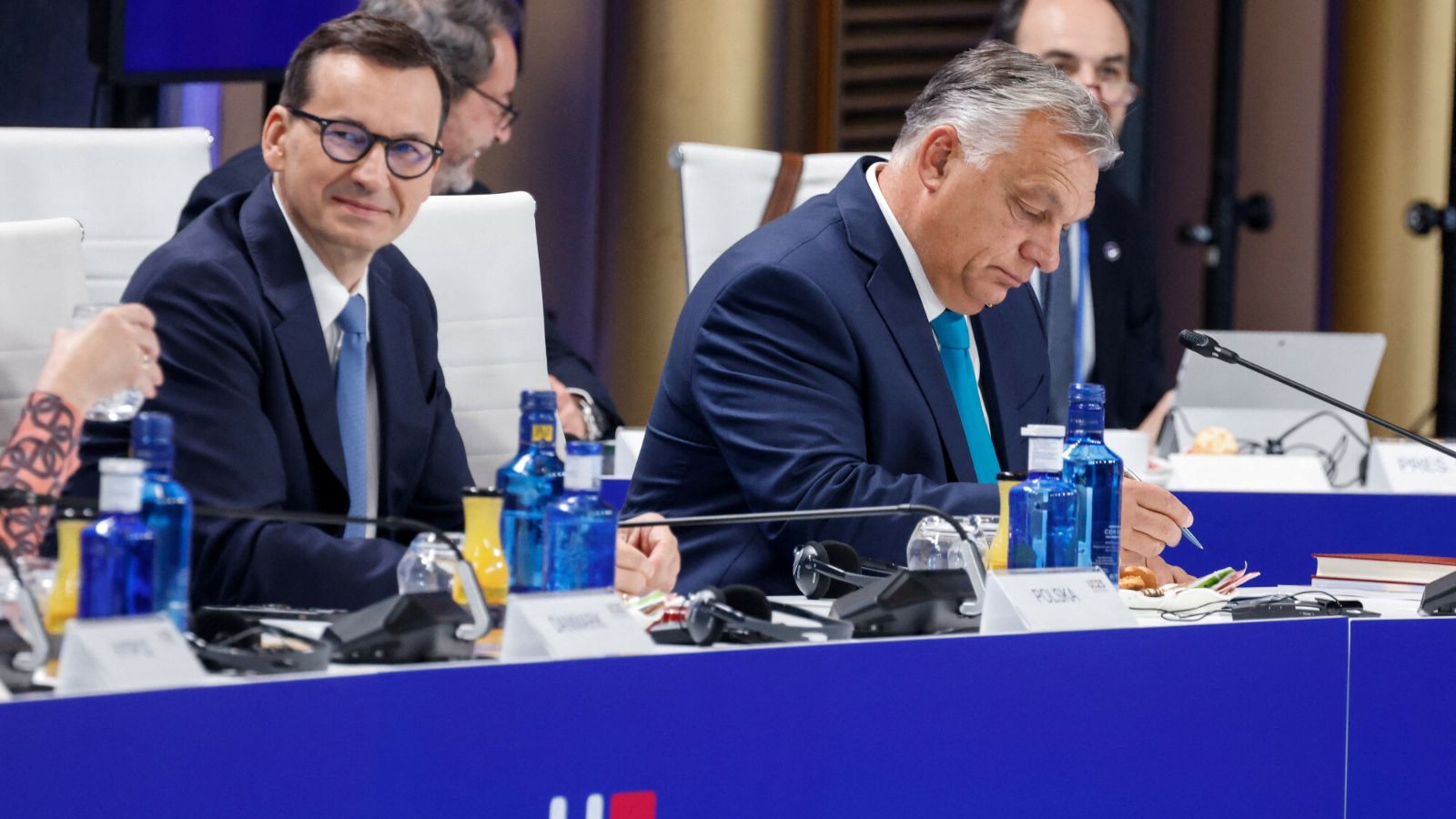 Viktor Orban ogłosił całemu światu. Gratulację spłynęły m.in. z Polski