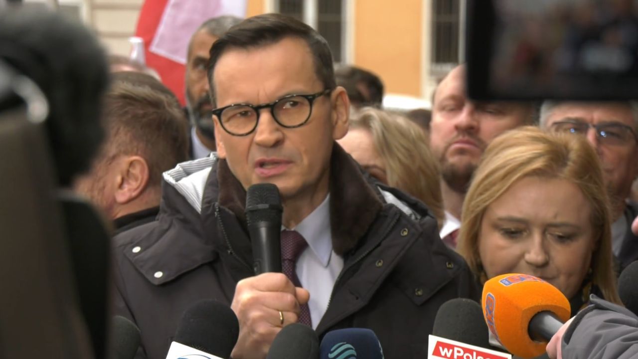 Mateusz Morawiecki