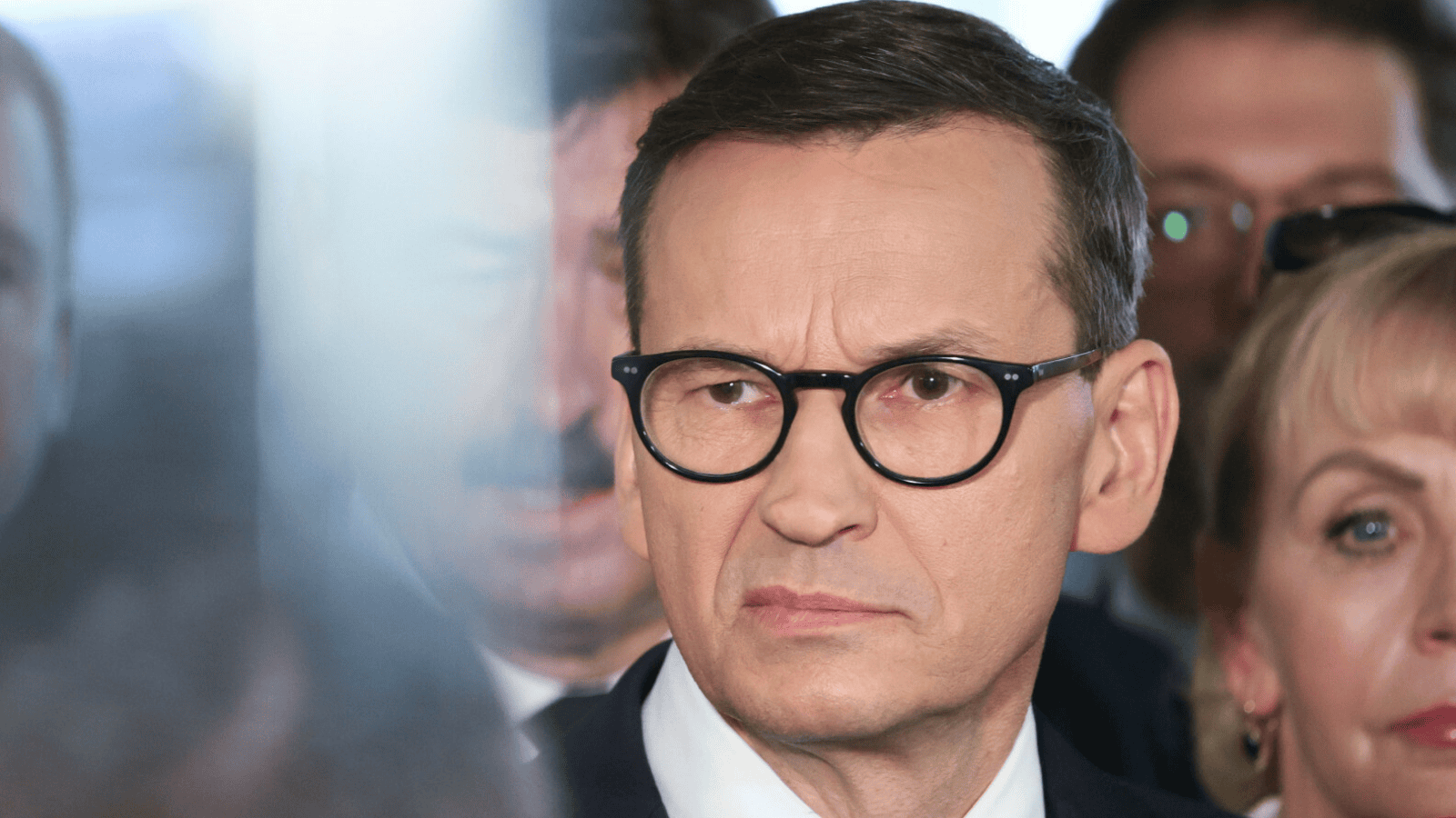 Mateusz Morawiecki