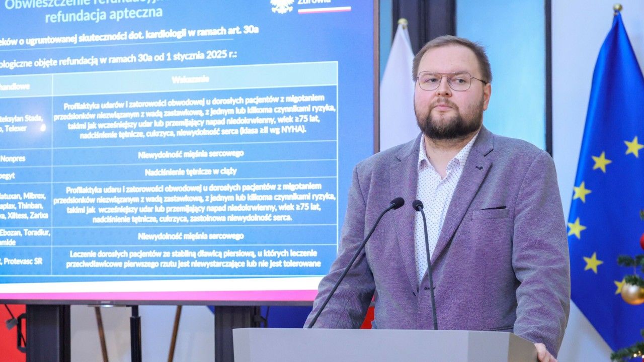 Mateusz Oczkowski