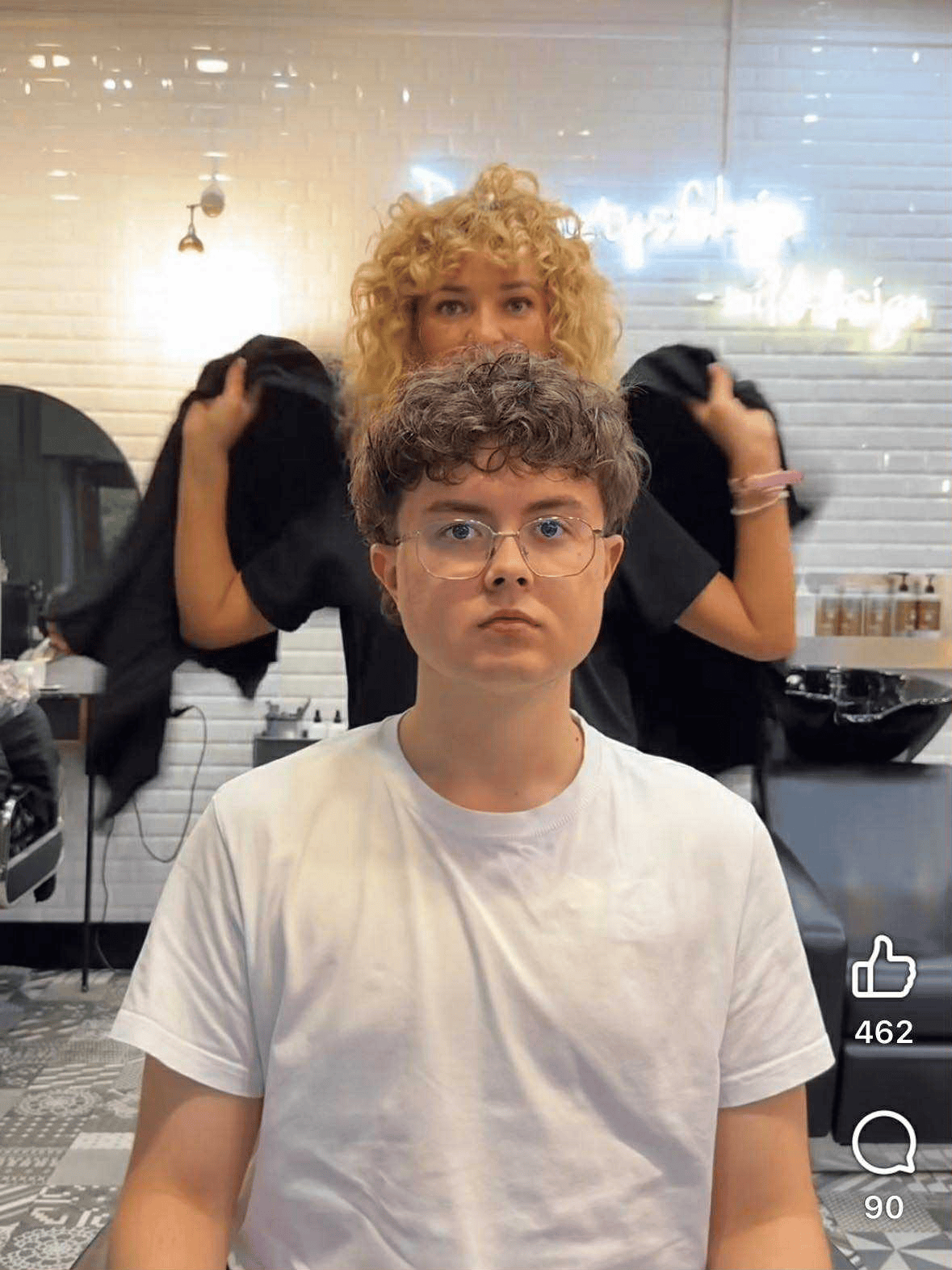 Mateusz Pawłowski, fot. Facebook