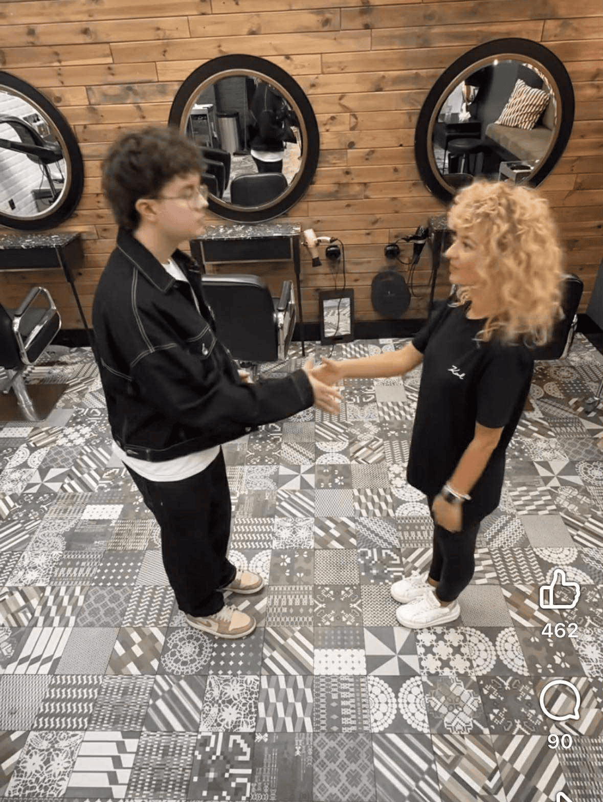 Mateusz Pawłowski, fot. Facebook