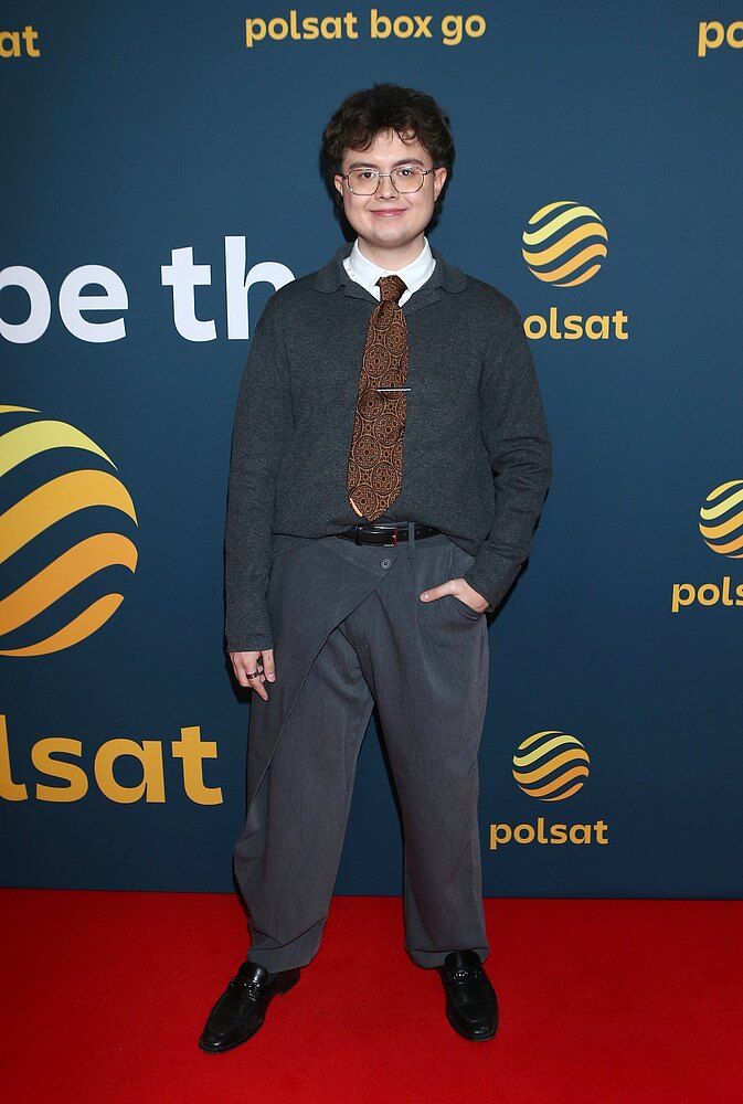 Tak wygląda teraz Kacperek z "Rodzinki.pl". Aktor zdobył się na szczere wyznanie