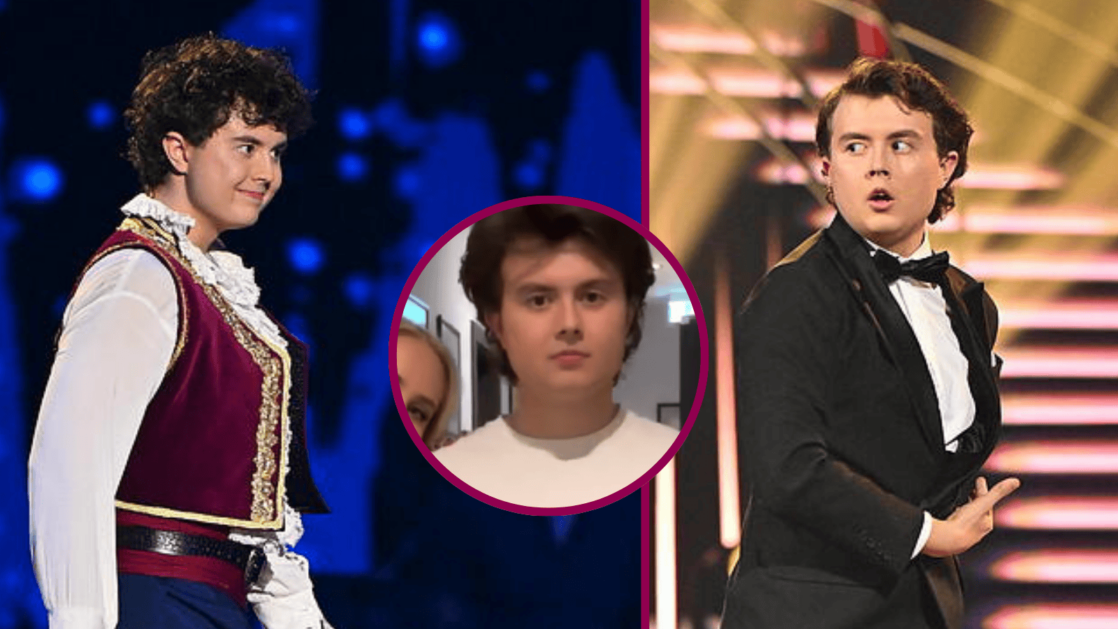 Mateusz Pawłowski pokazał swoją ukochaną. To z nią zatańczy w "TzG"!