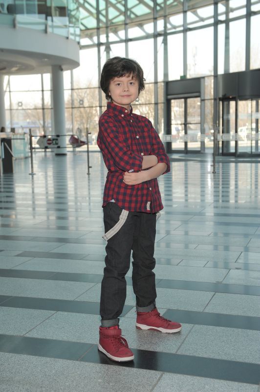 Mateusz Pawłowski, fot. KAPiF