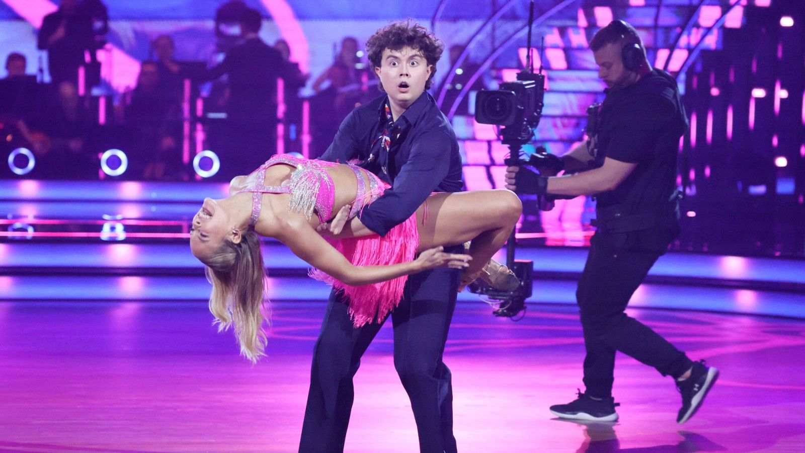 Kto odpadnie z "Tańca z Gwiazdami". Bukmacherzy wskazują jasno