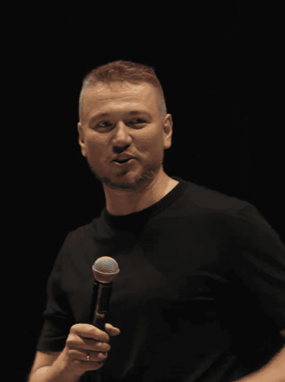 Tak zakpił z Nawrockiego. Ludzie mają dość. "Żenujące, ogarnij się"